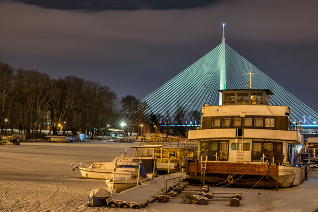 Београдске приче: Велеградска многа лица